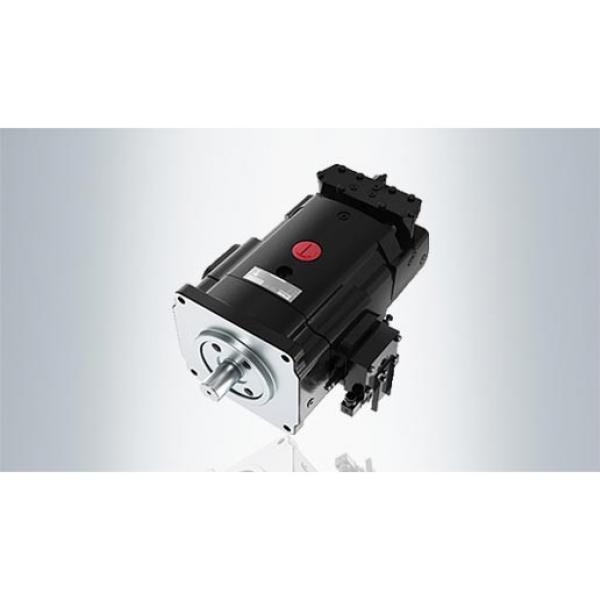  Rexroth piston pump A4VG180HD/32+A4VG125HD/32+A10VO28DR/31-K #3 image