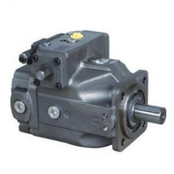  Japan Yuken hydraulic pump A10-L-R-01-C-S-12 #4 image