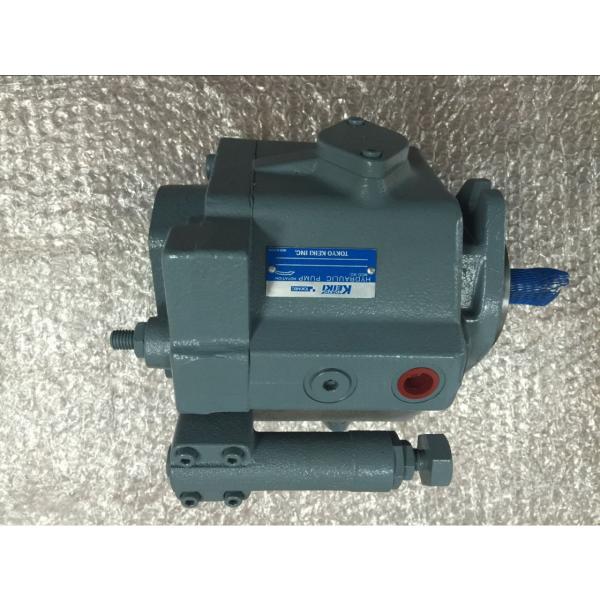 TOKIME piston pump P100VMR-10-CMC-20-S121-J #3 image