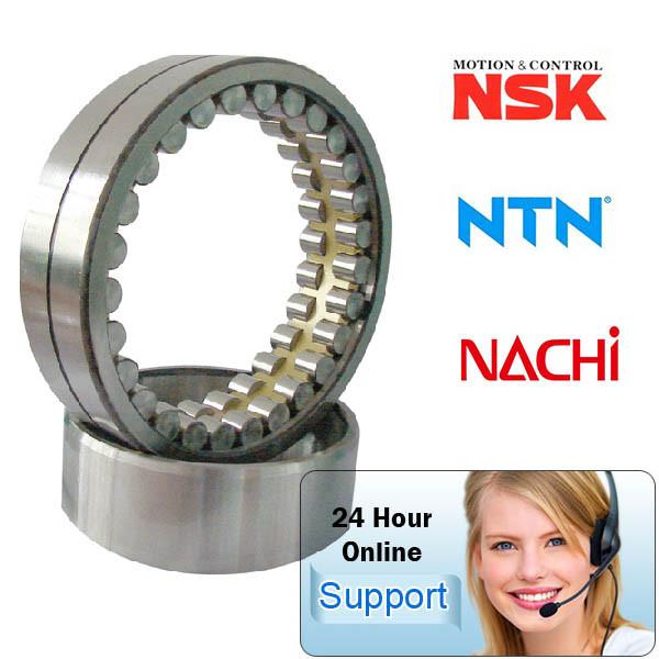 81136-M thrust roller bearing #1 image
