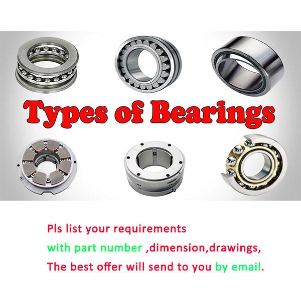 6807RS Quality Rolling Bearing ID/OD 35mm/47mm/7mm Ball #2 image