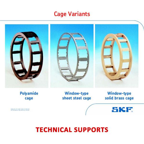 500pc cotter split pin set clip assortment car wheel bearing clip cycle mechanic #2 image