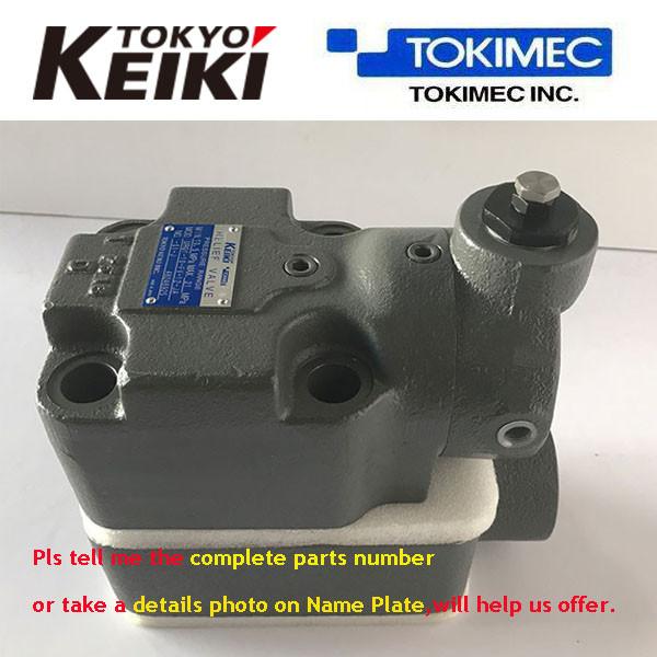  Japan Yuken hydraulic pump A10-L-R-01-C-S-12 #1 image