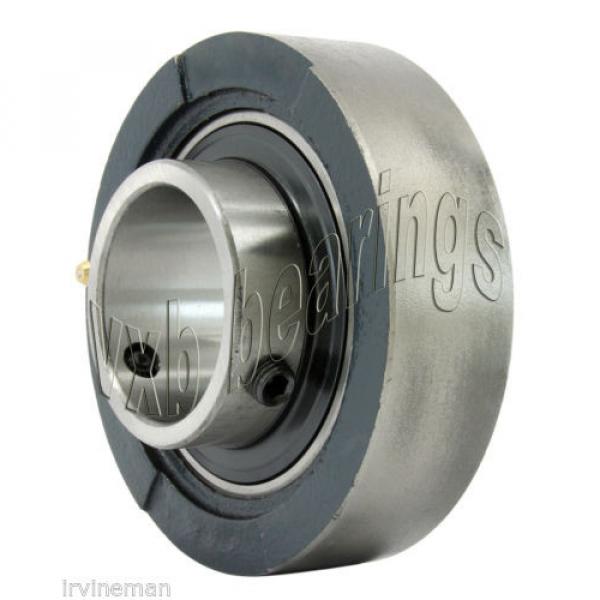 UCC204-20mm Bearing Cylindrical Carttridge 20mm Ball Bearings Rolling #5 image
