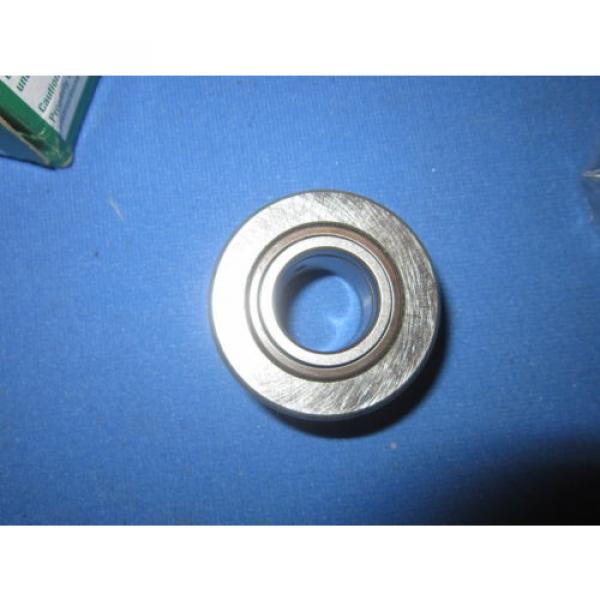 INA ROLLING BEARINGS NUTR17X #2 image