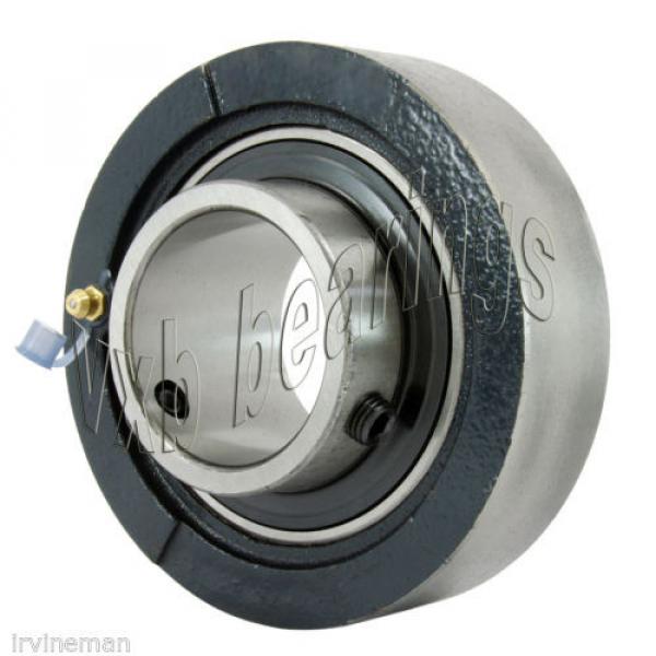 UCC201-8 Bearing Cylindrical Carttridge 1/2&#034; Inch Ball Bearings Rolling #4 image