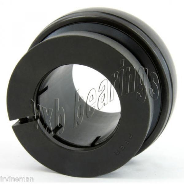 GER205-25mm-ZMKFF Insert GRIP-IT 360 Degree 25mm Ball Bearings Rolling #4 image