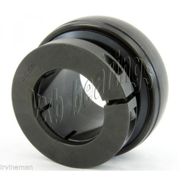 GER205-25mm-ZMKFF Insert GRIP-IT 360 Degree 25mm Ball Bearings Rolling #5 image