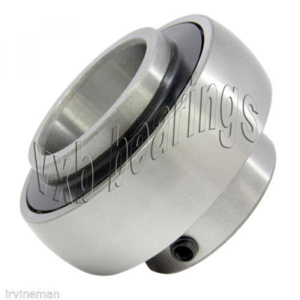 UC206-30mm-BLK Oxide Plated Plated Insert 30mm Bore Ball Bearings Rolling #3 image