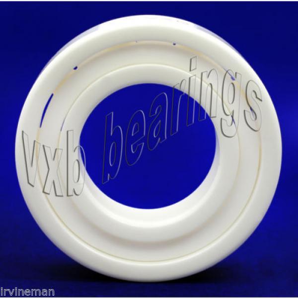 R1458-2RS Full Ceramic Sealed Bearing 5/8&#034;x7/8&#034;x5/32&#034; #2 image