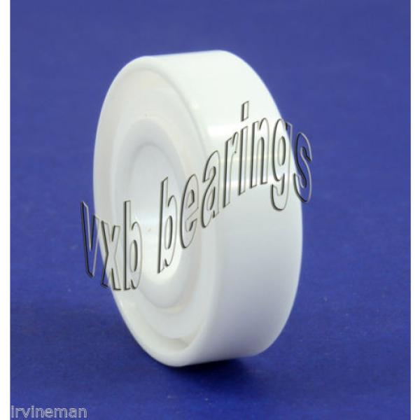 71804 Angular Contact Full Ceramic Bearing 20x32x7 Ball Bearings 19000 #5 image