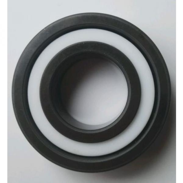 6004 Full Ceramic Silicon Carbide Bearing 20x42x12 Ball Bearings #2 image