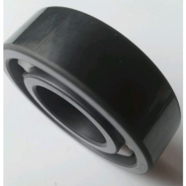 6004 Full Ceramic Silicon Carbide Bearing 20x42x12 Ball Bearings #3 image