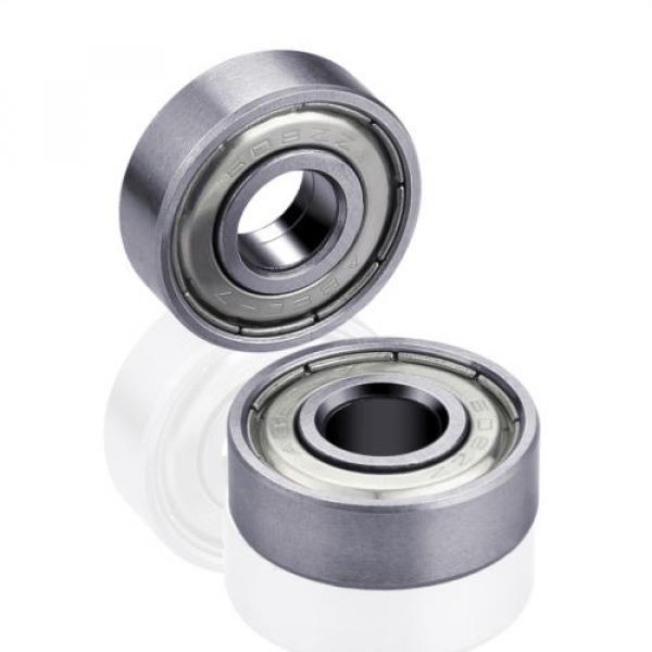608-ZZ metal Skate Roller Rolling bearing 608 2Z ball bearings 608 ZZ #2 image