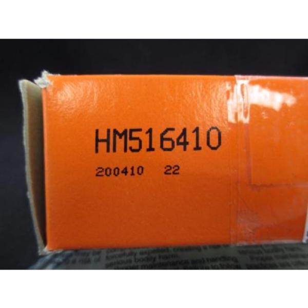 Timken HM516410 for Tapered Rolling Bearing #2 image