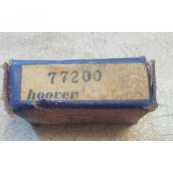 Hoover 77200 Ball and Rolling Bearing #2 image