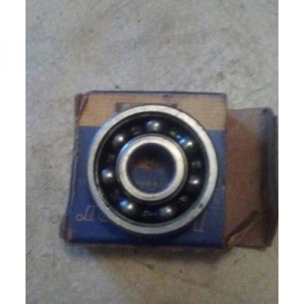 Hoover 77200 Ball and Rolling Bearing #4 image