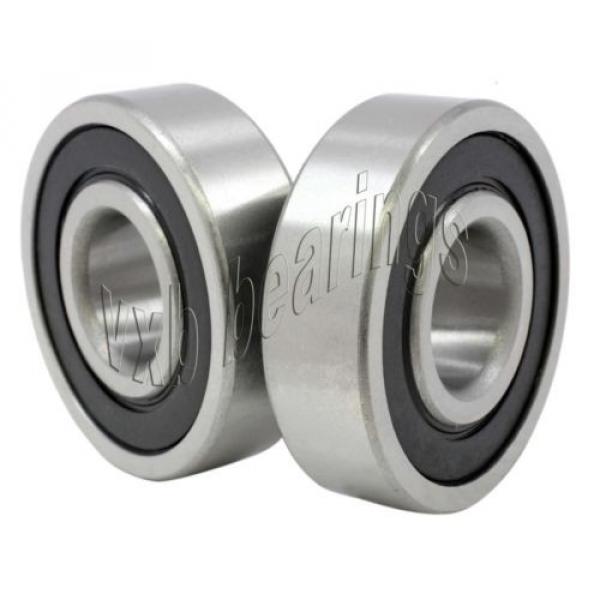 Traxxas Motors Velineon 3500 3500 Bearing set Quality RC Ball Bearings Rolling #2 image