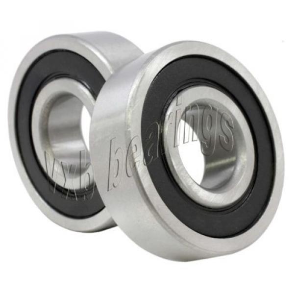 Traxxas Motors Velineon 3500 3500 Bearing set Quality RC Ball Bearings Rolling #4 image