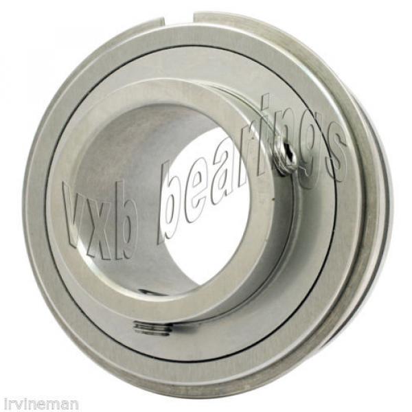 SSER-40mm Stainless Steel Insert bearing 40mm Ball Bearings Rolling #3 image