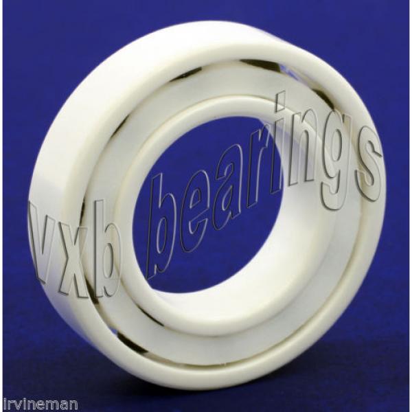 Fidget Hand Spinner Toy Full Ceramic 608 Ball Bearing ZrO2 Rings Si3N4 Balls #3 image
