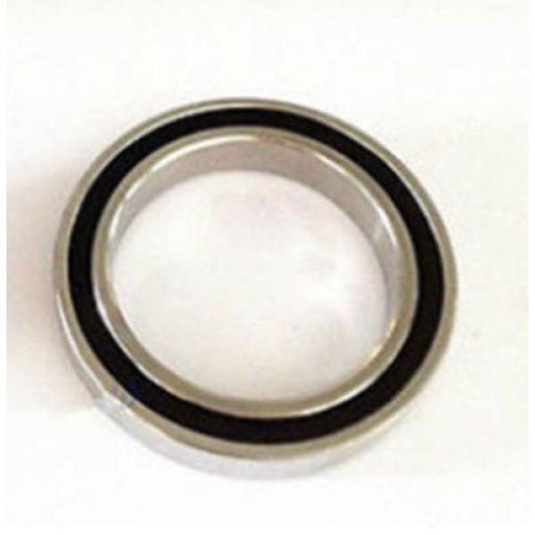 6800-2RS Stainless Steel Full sealed Hybrid Ceramic Bearing si3n4 Ball 10*19*5mm #4 image