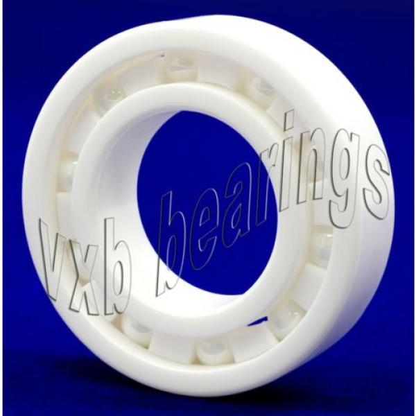 Full Ceramic Bearing 2x5x2.5 ZrO2 Miniature Ball Bearings 8707 #1 image