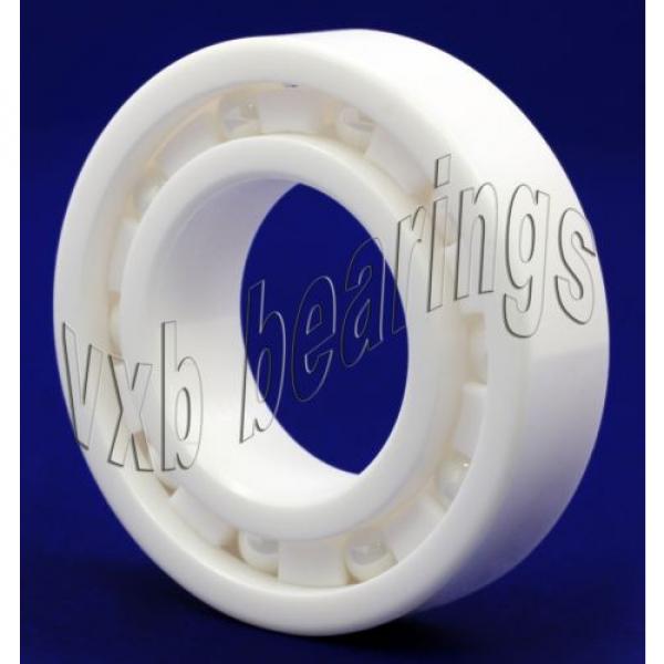 Full Ceramic Bearing 2x5x2.5 ZrO2 Miniature Ball Bearings 8707 #4 image