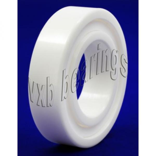 Full Ceramic Bearing 2x5x2.5 ZrO2 Miniature Ball Bearings 8707 #5 image