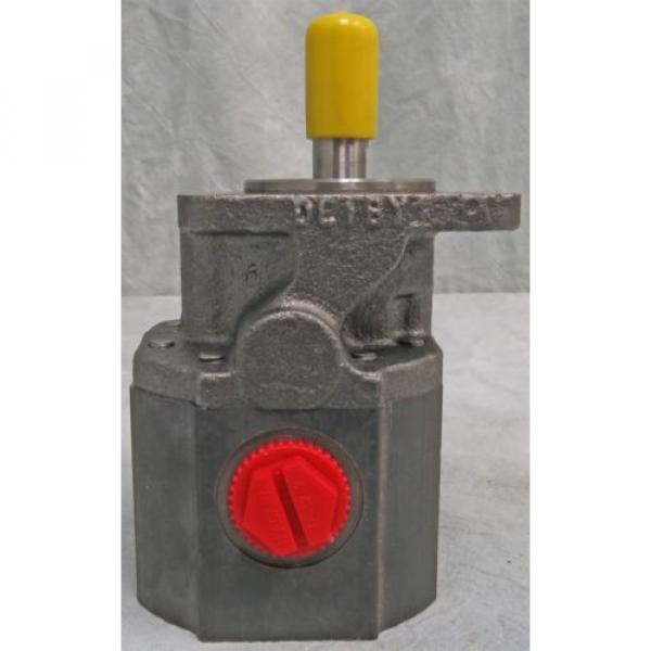 Northern Tool Haldex/Concentric Hydraulic Gear Pump, 2670017, 4B5 #4 image