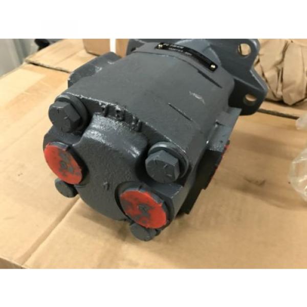 FORCE America 120SFOR-0011  Hydraulic Pump New #4 image