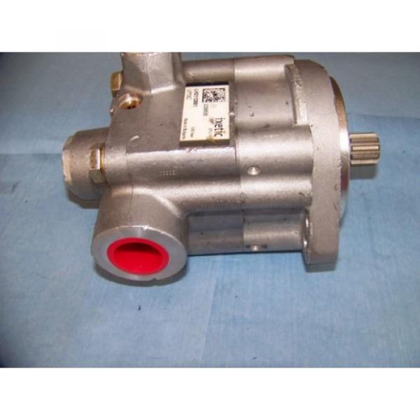 Ixetic Hydraulic Power Steering Pump #2 image