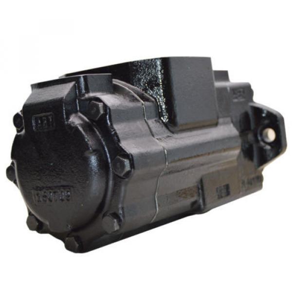 Double Hydraulic Vane Pump Replacement Denison T6CC-20-014-5R02-C100, 3.89 #4 image