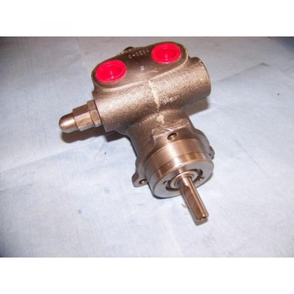 Tuthill Hydraulic Pump #1 image