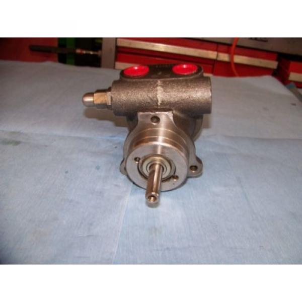 Tuthill Hydraulic Pump #2 image