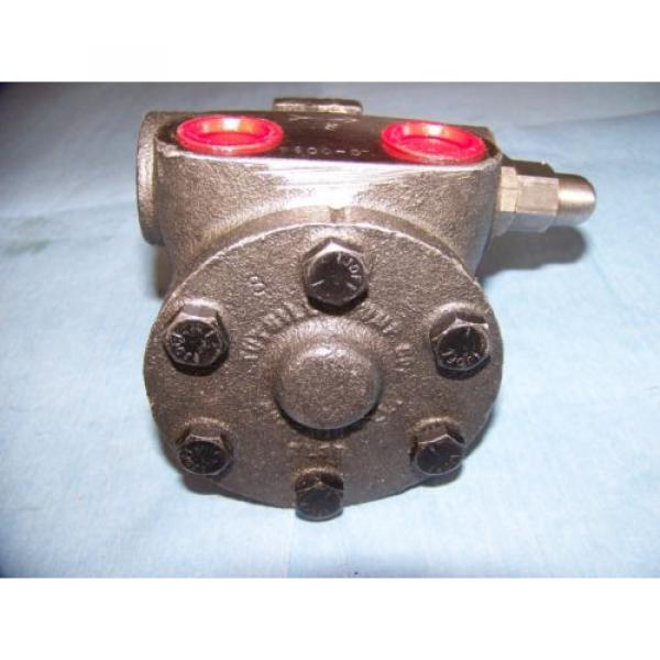 Tuthill Hydraulic Pump #4 image