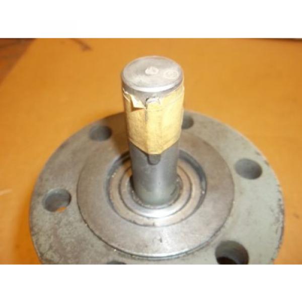 New - Commercial Hydraulic Pump MD322LAAB15-4 #5 image