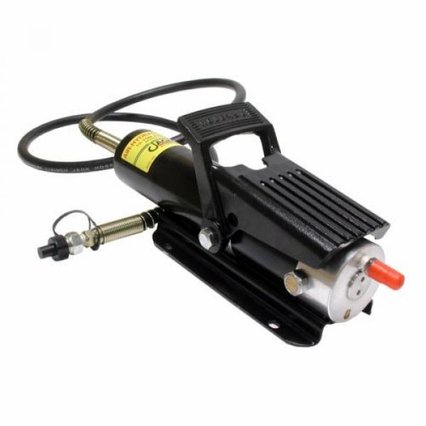 Jackco Air Hydraulic Pump #1 image