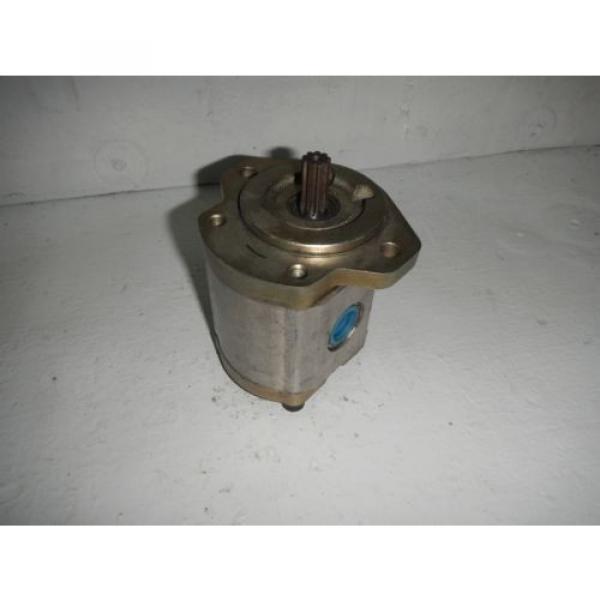 Rexroth 9510-290-126 Hydraulic Pump 3000 PSI #1 image