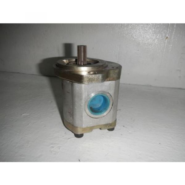 Rexroth 9510-290-126 Hydraulic Pump 3000 PSI #2 image