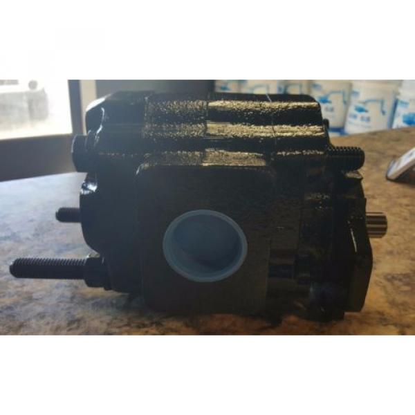 P51, Permco, Hydraulic Gear Pump #2 image