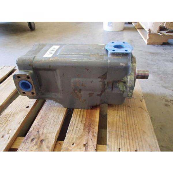 VICKERS 4535 ,PERFECTION HYDRAULIC PUMP (USED) #1 image