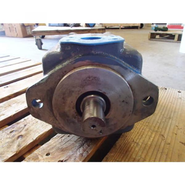 VICKERS 4535 ,PERFECTION HYDRAULIC PUMP (USED) #4 image