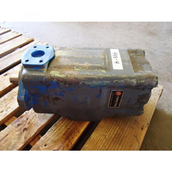 VICKERS 4535 ,PERFECTION HYDRAULIC PUMP (USED) #5 image
