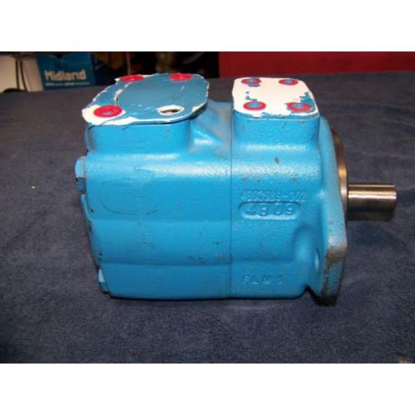 Vickers Hydraulic Vane Pump 25V Series New Original!!!! #1 image