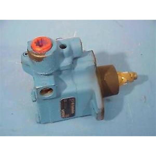 Vickers / Eaton VTM42 Power Steering Pump #1 image