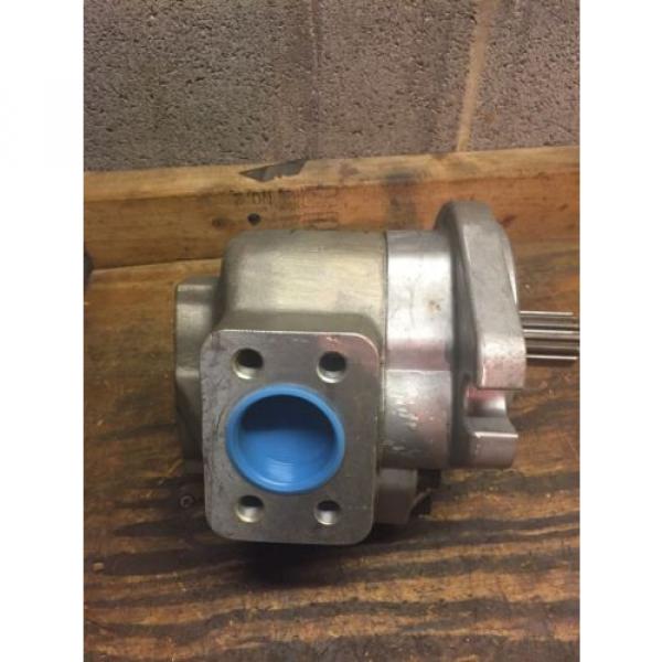 Chelsea Hydraulic Pump  4539-0020-E4SPX  #1 #5 image