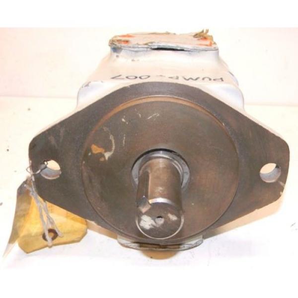 Vickers Hydraulic Pump F3 35V30A 1A 22R #3 image