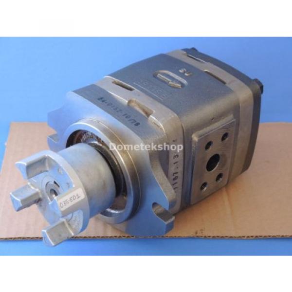 Voith Turbo IPV 4-32 171 Hydraulic Pump #1 image