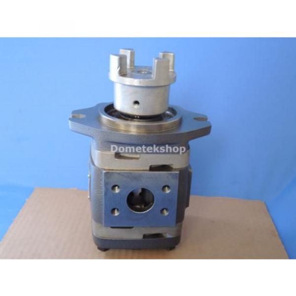 Voith Turbo IPV 4-32 171 Hydraulic Pump #2 image